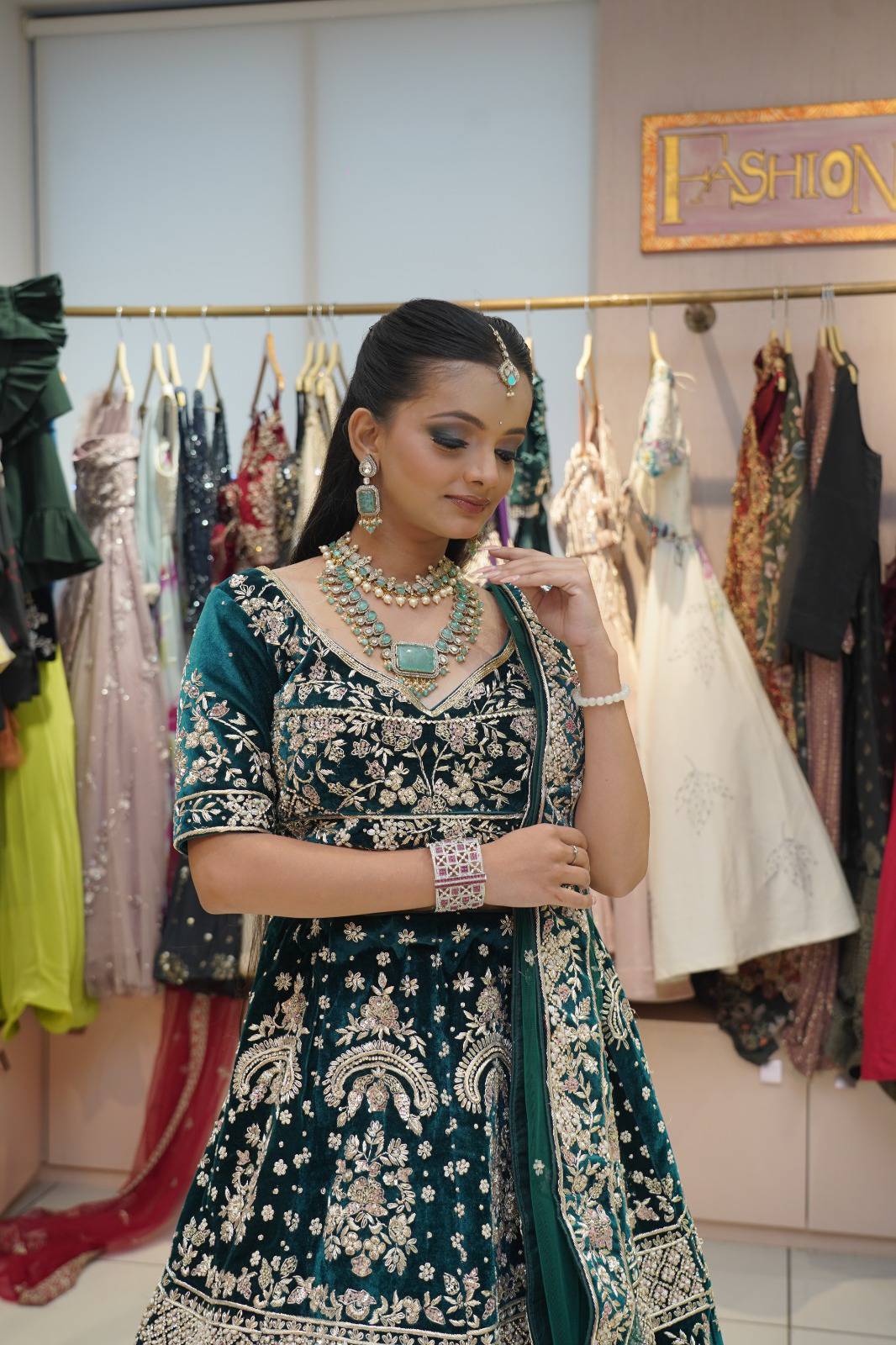 Emerald Opulence image 11