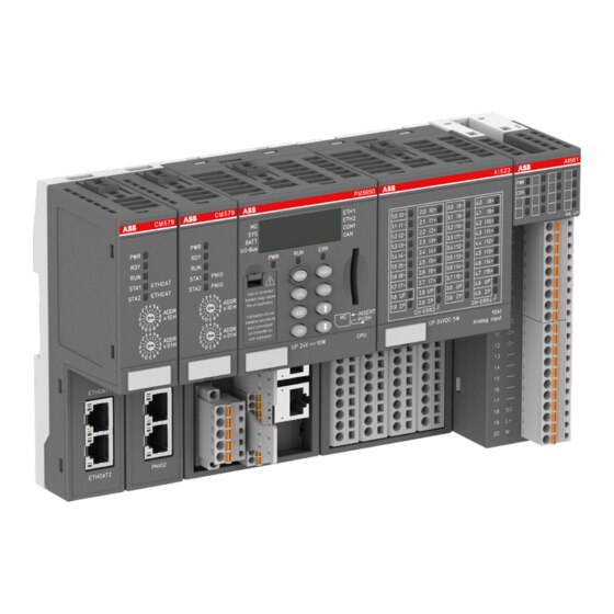 ABB PLC  image 2