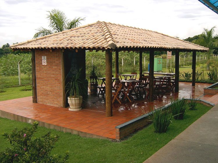 Outdoor Gazebo Setup Services in Chennai image 2