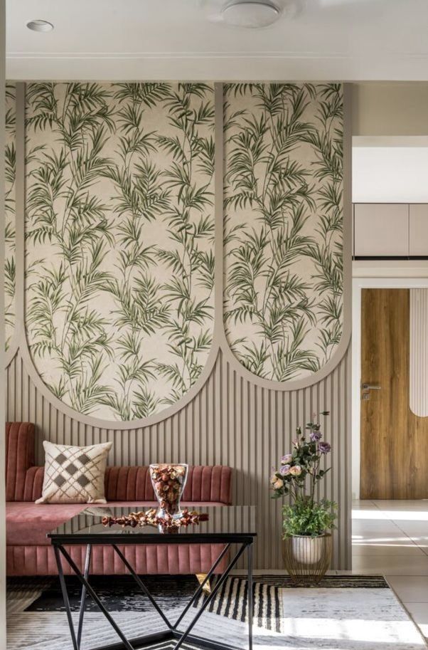 Stylish 3D Wall Panels inChennai image 5