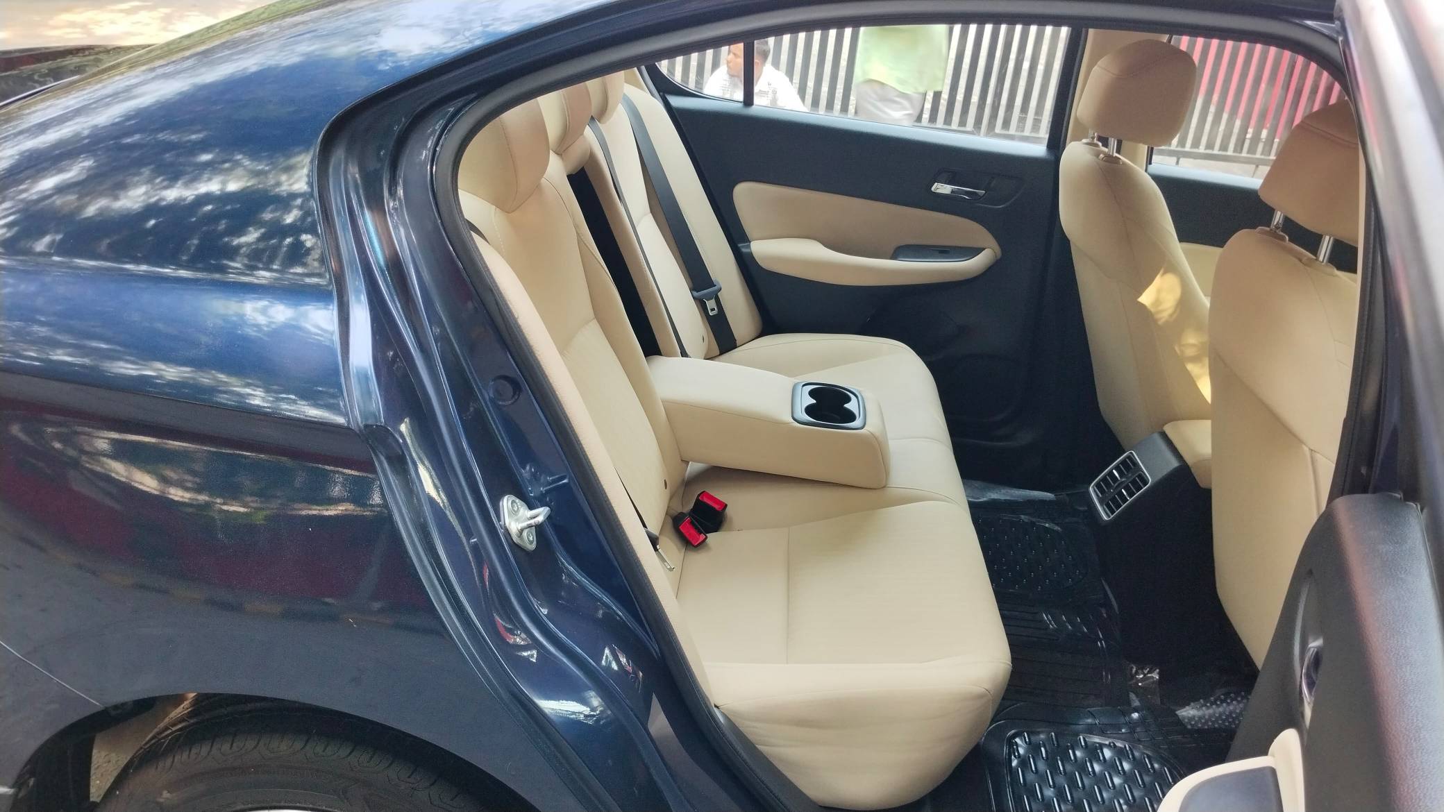 HONDA CITY V 2023 AUGUST image 3