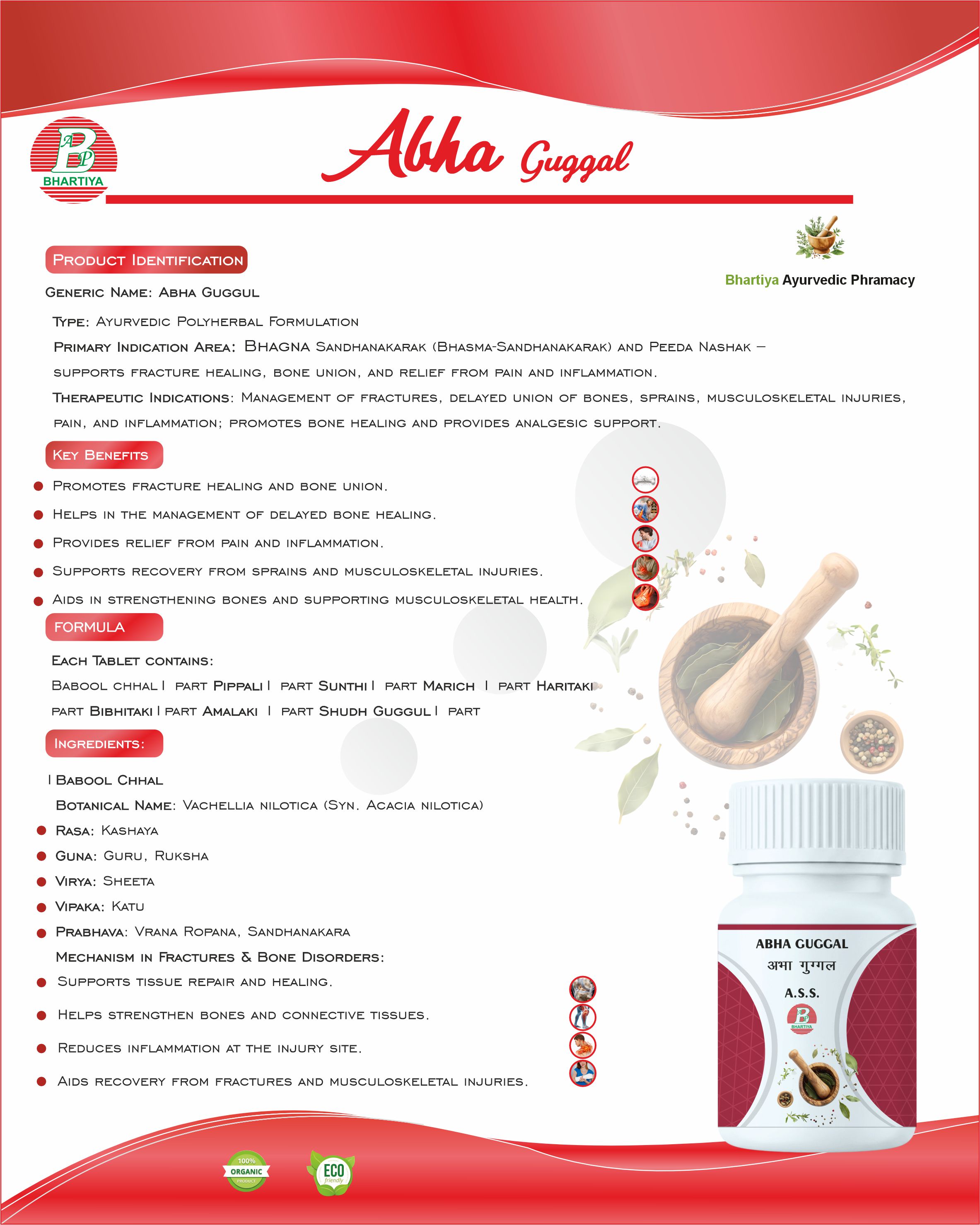 Description