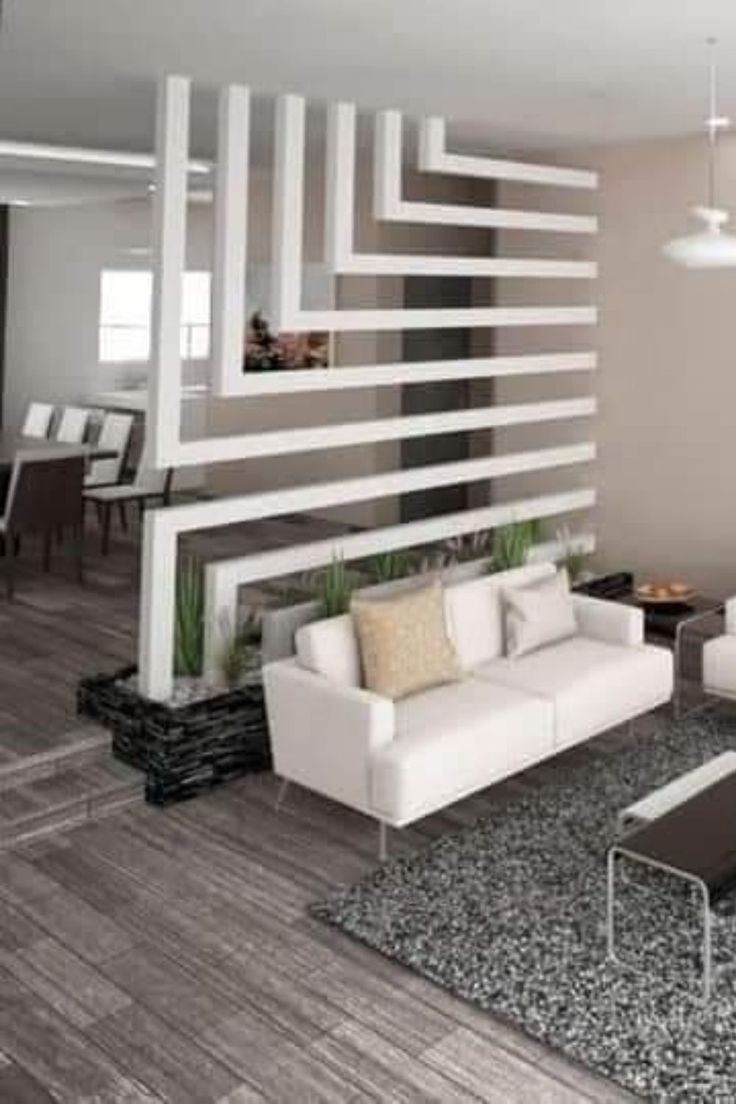 Modern Office Gypsum Partitions – Sleek & Professional image 4