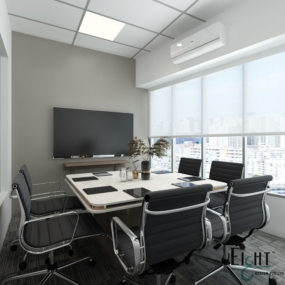 Best Office Interior Design Company Near You image 3