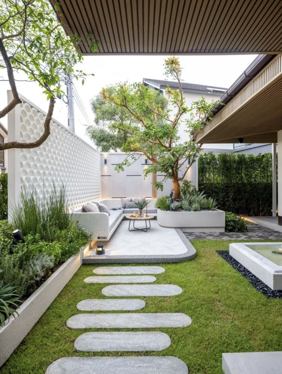 Landscape Renovation & Greenery Enhancement Services in Chennai image 5