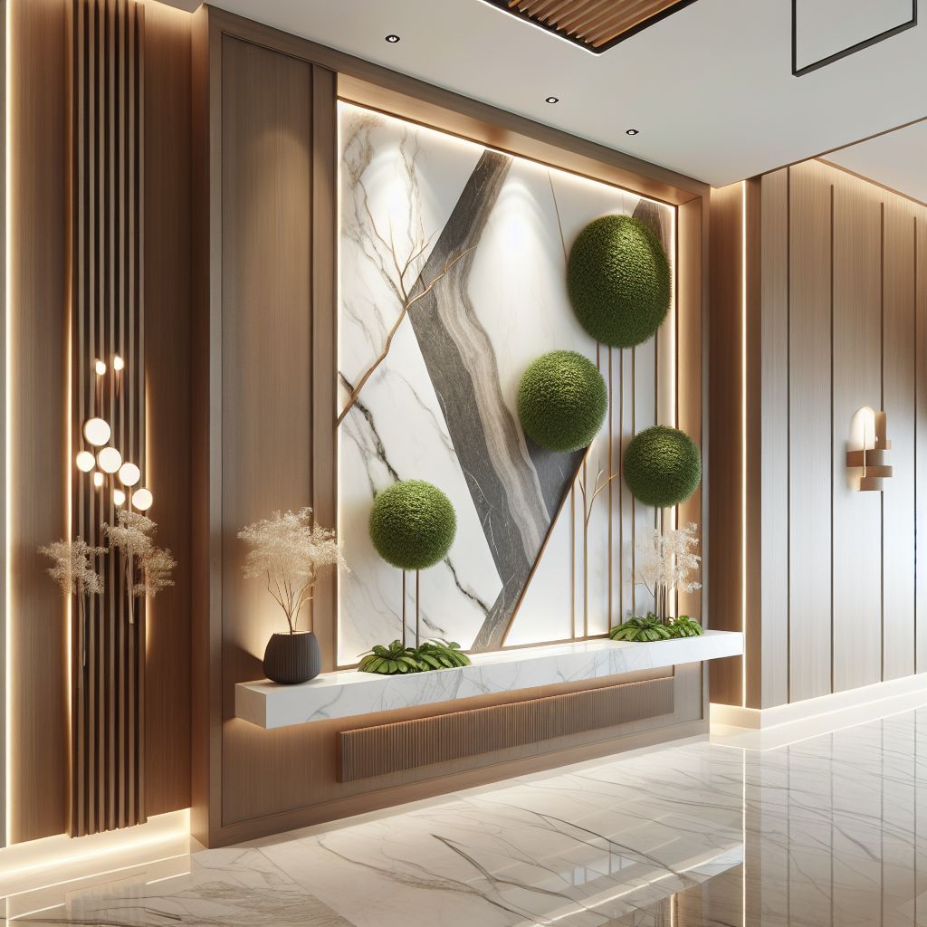 Vox Wall Covering Solutions in Chennai image 2