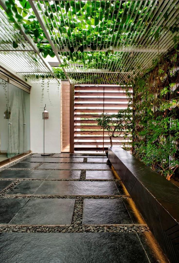 Stylish Home Exterior Renovation – Redefine Outdoor Elegance image 3