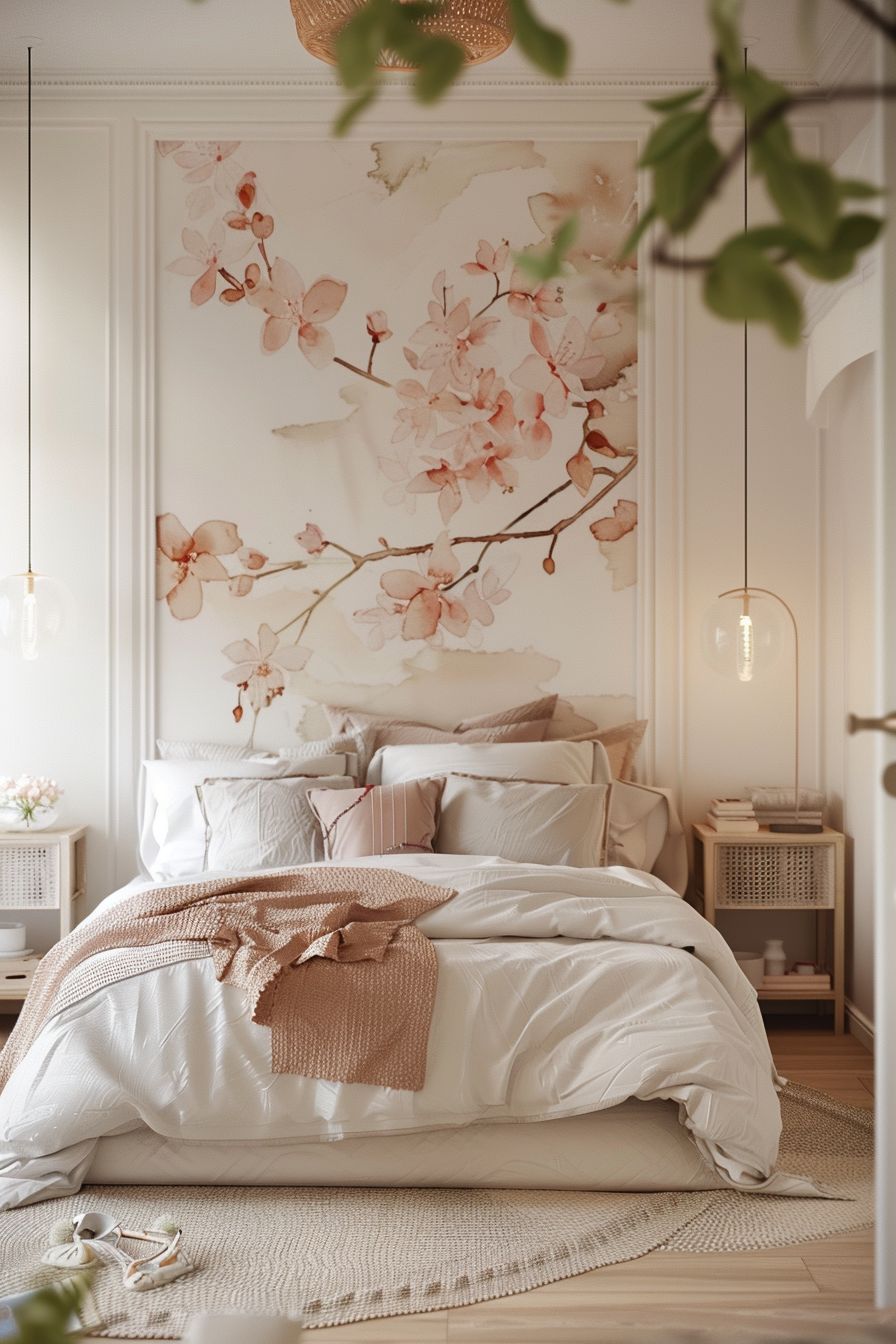 Affordable & Premium Interior Services for Bed Room image 2
