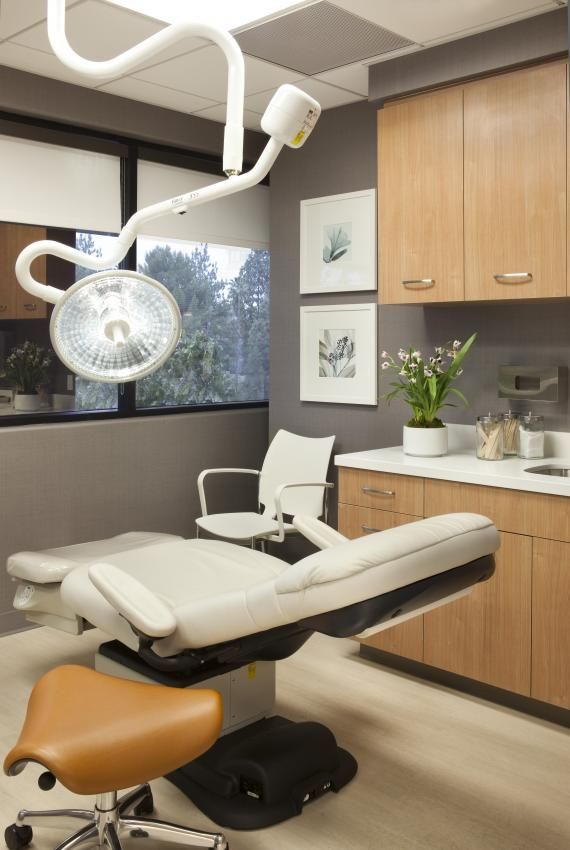Transform Patient Experience with Stunning Dental Interiors image 3