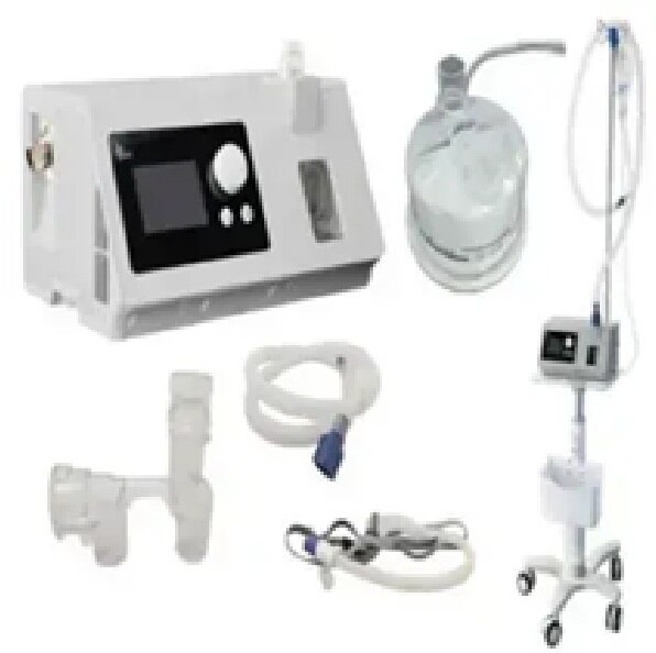 BMC H80 HFNC Disposables Accessories Set image 2