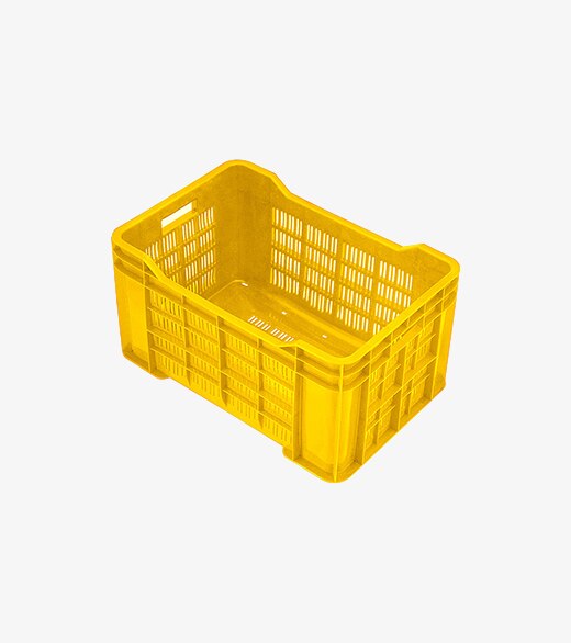 Fruits Crates image 7