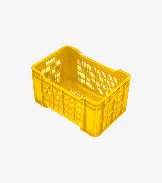 Vegetable Crates image 8