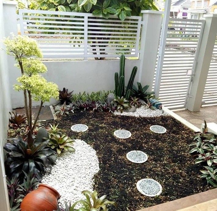 Frontyard Returfing & Soil Improvement Chennai image 3