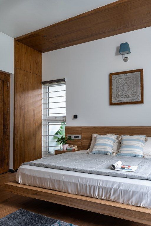 PVC Wall Panel Design Chennai Experts image 3