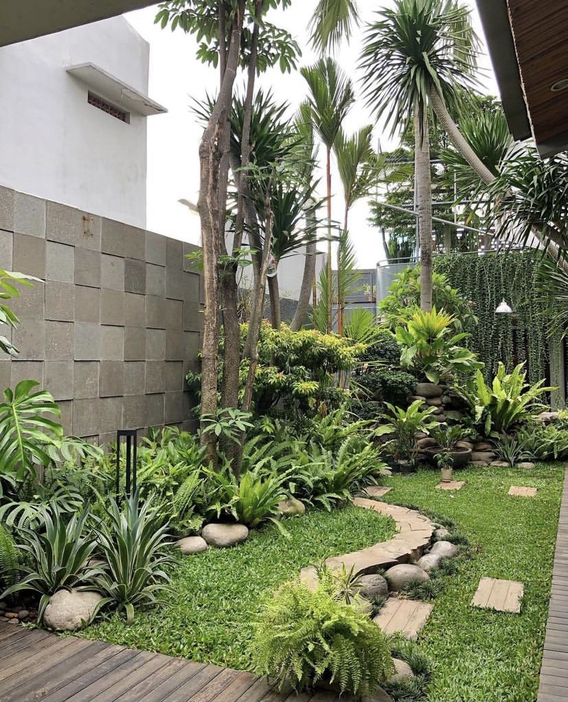 Affordable Landscaping Services in Chennai for All Property Types image 4