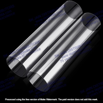 ACRYLIC SHEETS, RODS & TUBES image 3