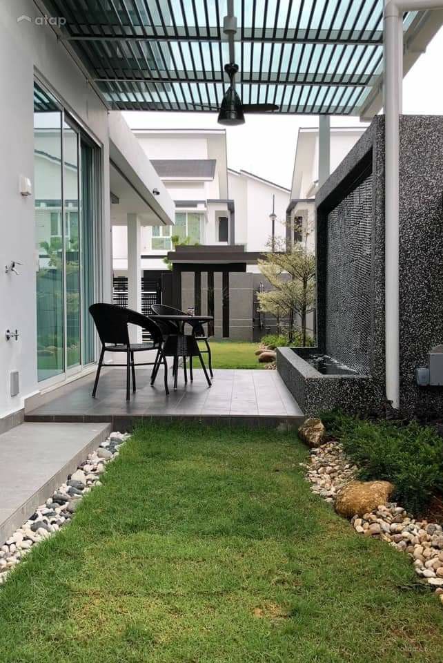 Garden & Patio Pergolas Designed for Natural Aesthetics Chennai image 4