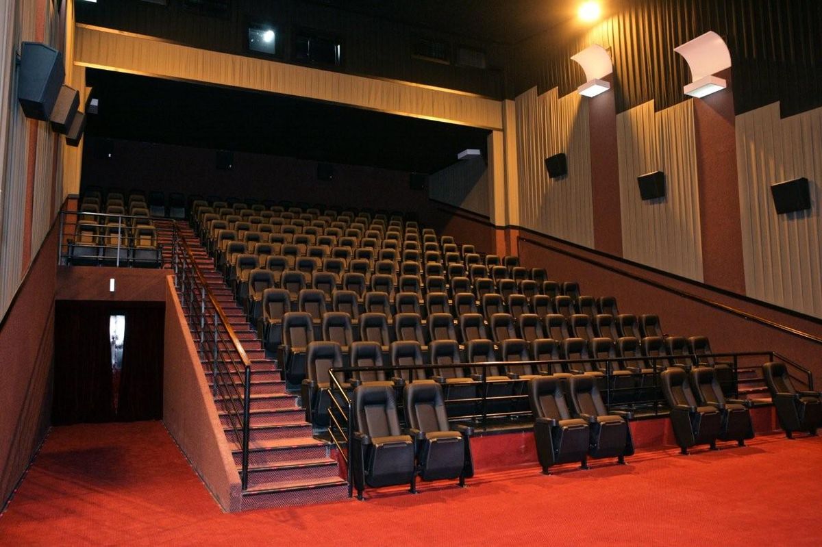 Acoustic Ceiling & Wall Panels for Home Theatre Rooms image 2