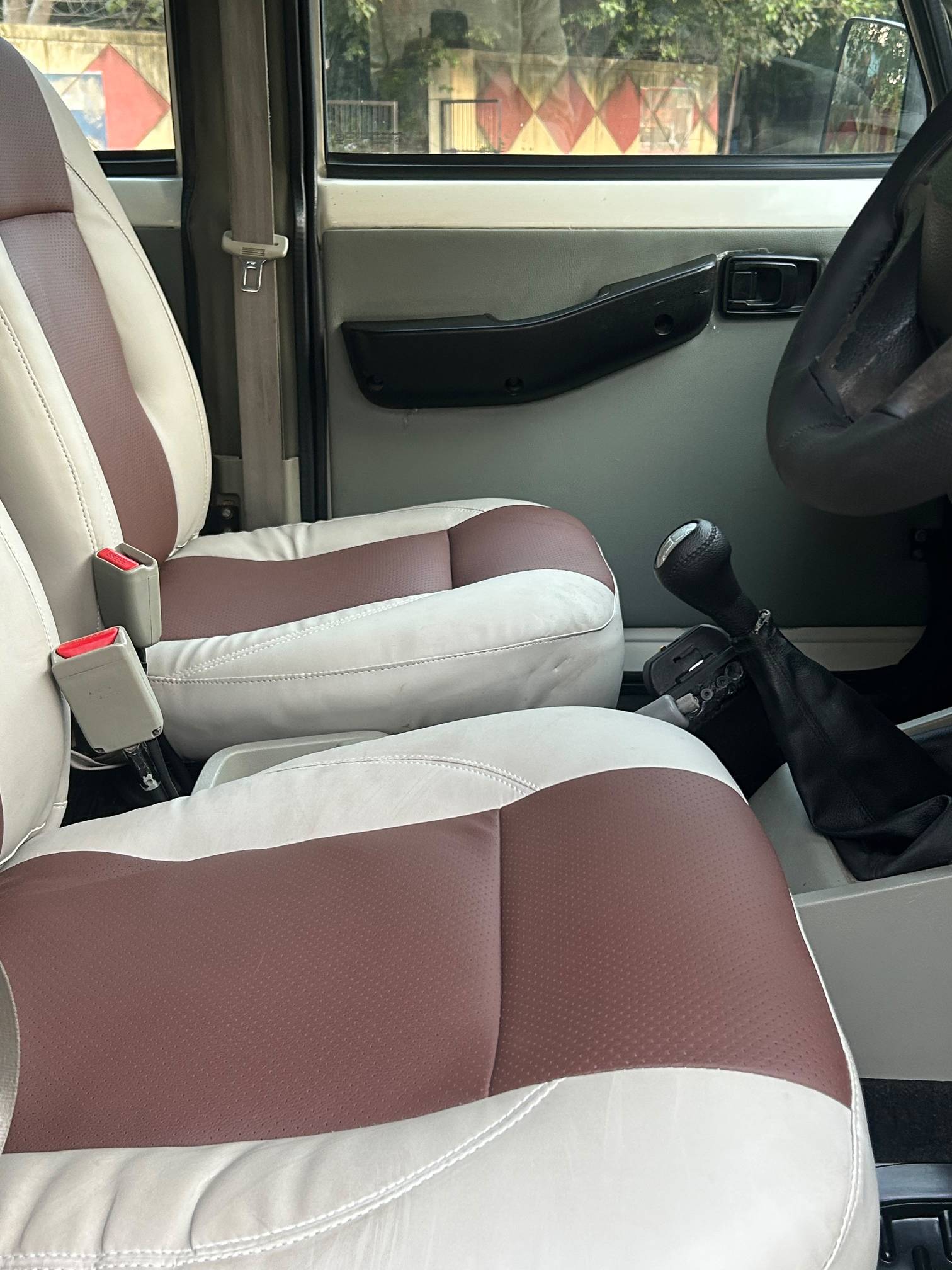 MAHINDRA BOLERO B4 2022 image 6