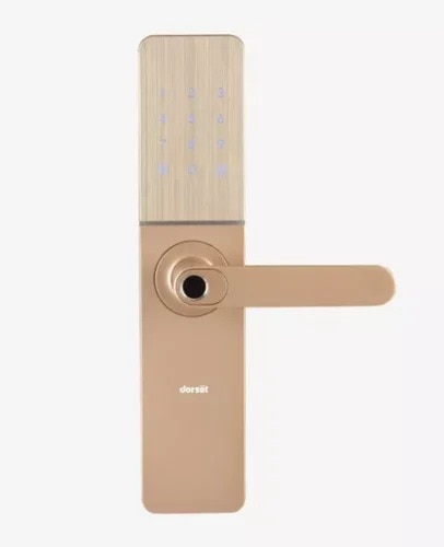 Dorset DG 102 Electronic Smart Lock – Home Security Redefined image 2