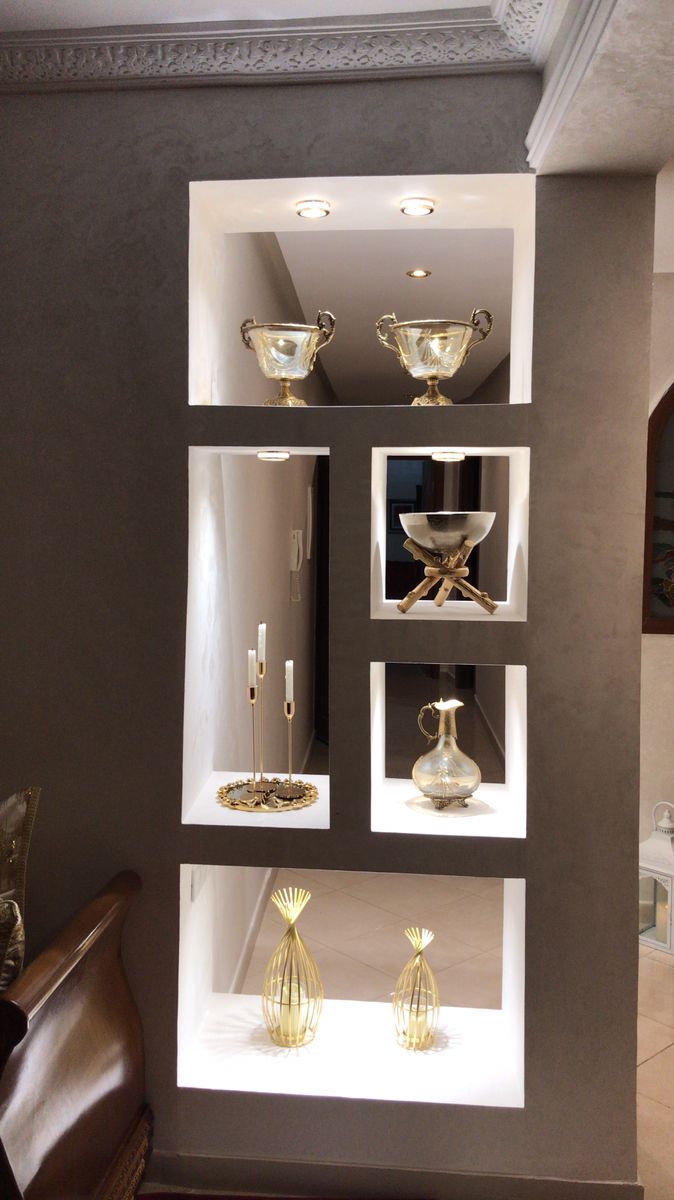 Gypsum Partition Solutions – Modernize Any Interior image 3