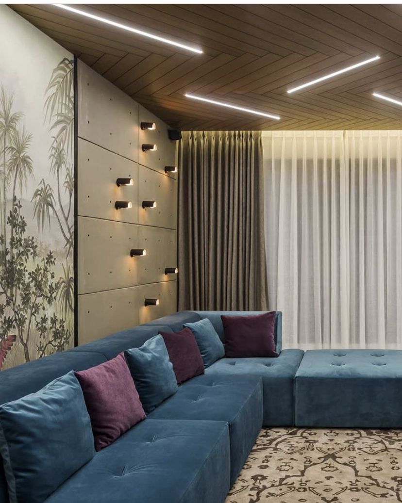 Unique Home Decor and Design for Residential Spaces image 5