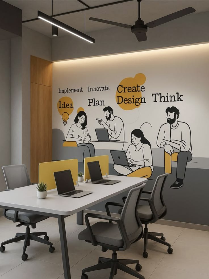 Commercial Interior Design Chennai image 5