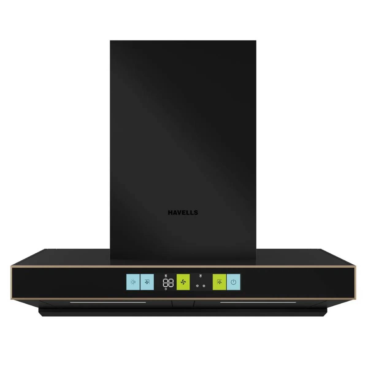 Rigel 90 Slant Dual Cavity Wave Sensing image 4
