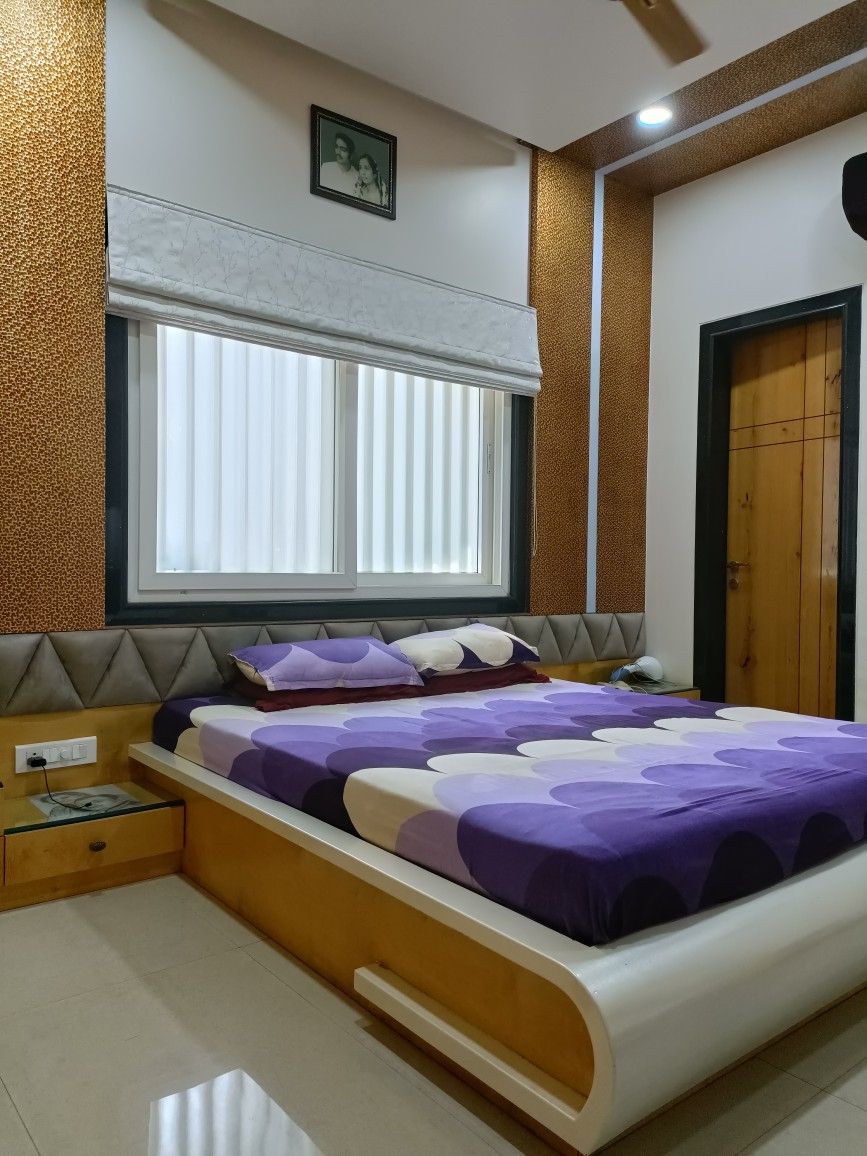 Budget Wall Panel Interior Design Chennai image 4