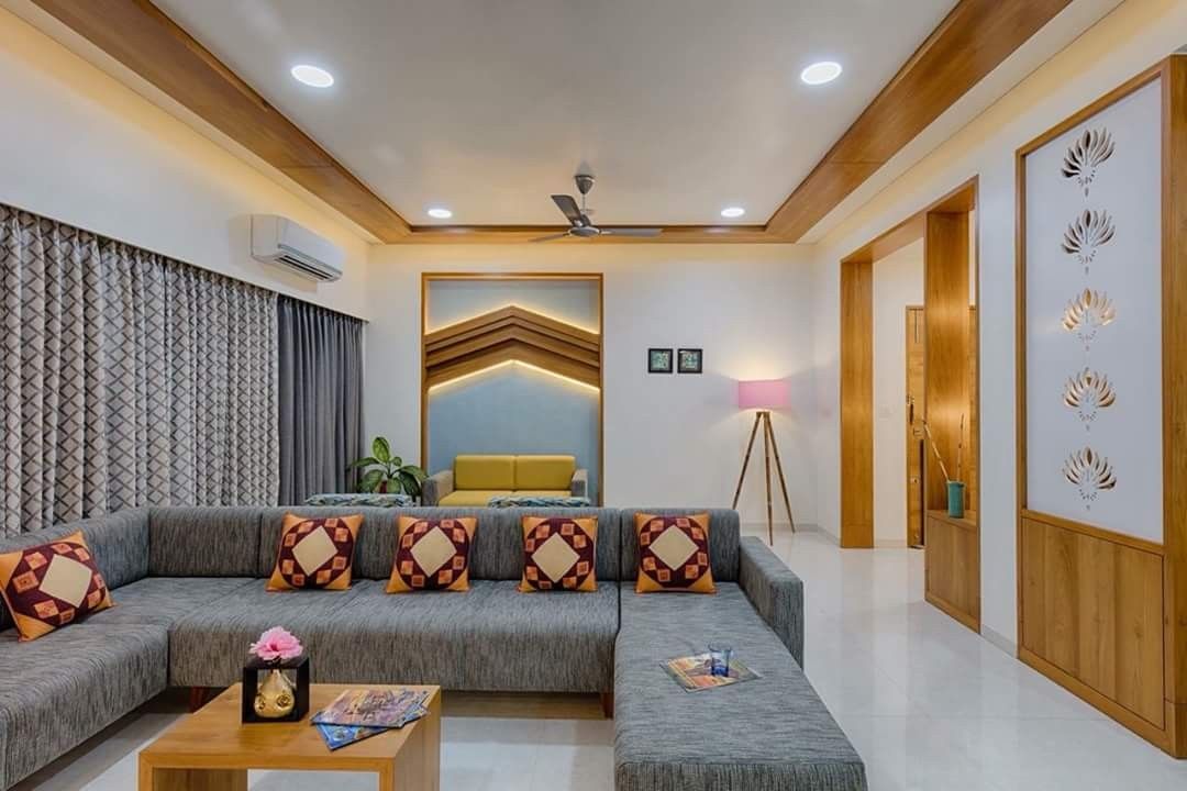Premium Home Interiors with Luxury Detailing image 3