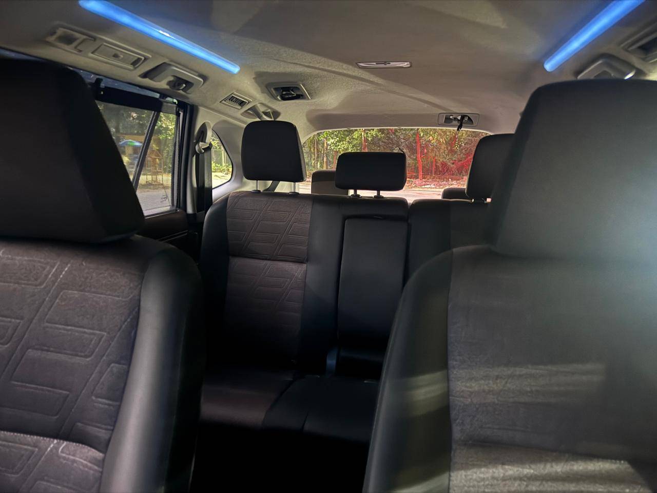 TOYOTA HYCROSS VX STRONG HYBRID 2023 image 7