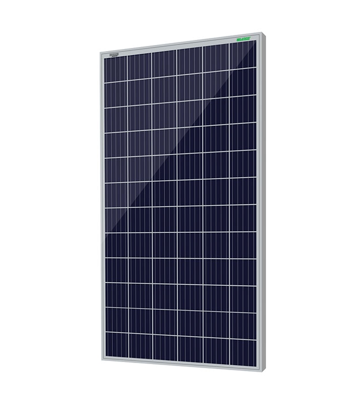 WS 335 Polycrystalline Solar PV Module (72 Cells) image 3