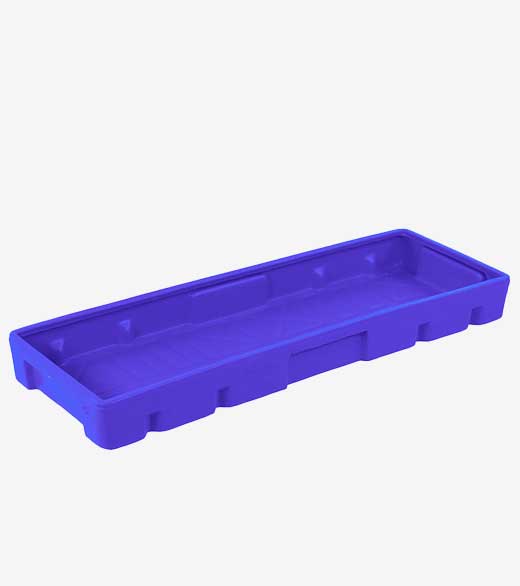 Roto Molded Crates image 7
