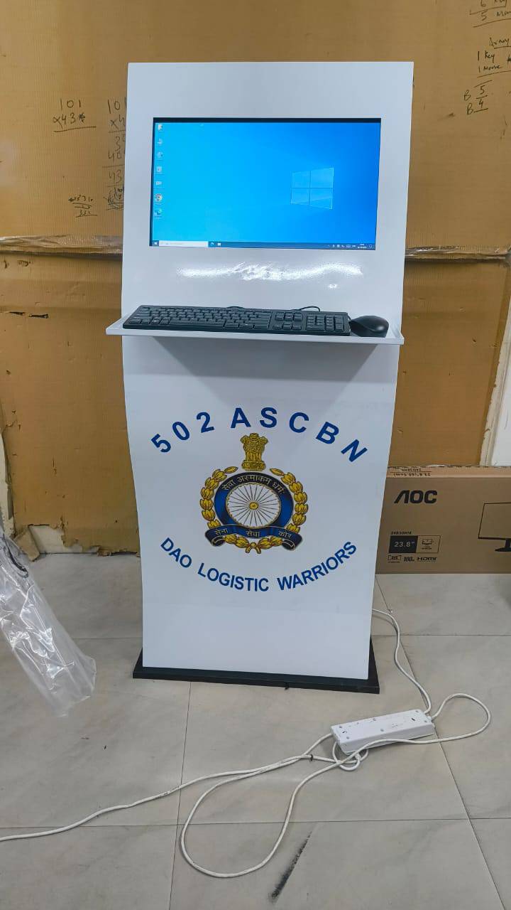 Kiosk Machine image 5