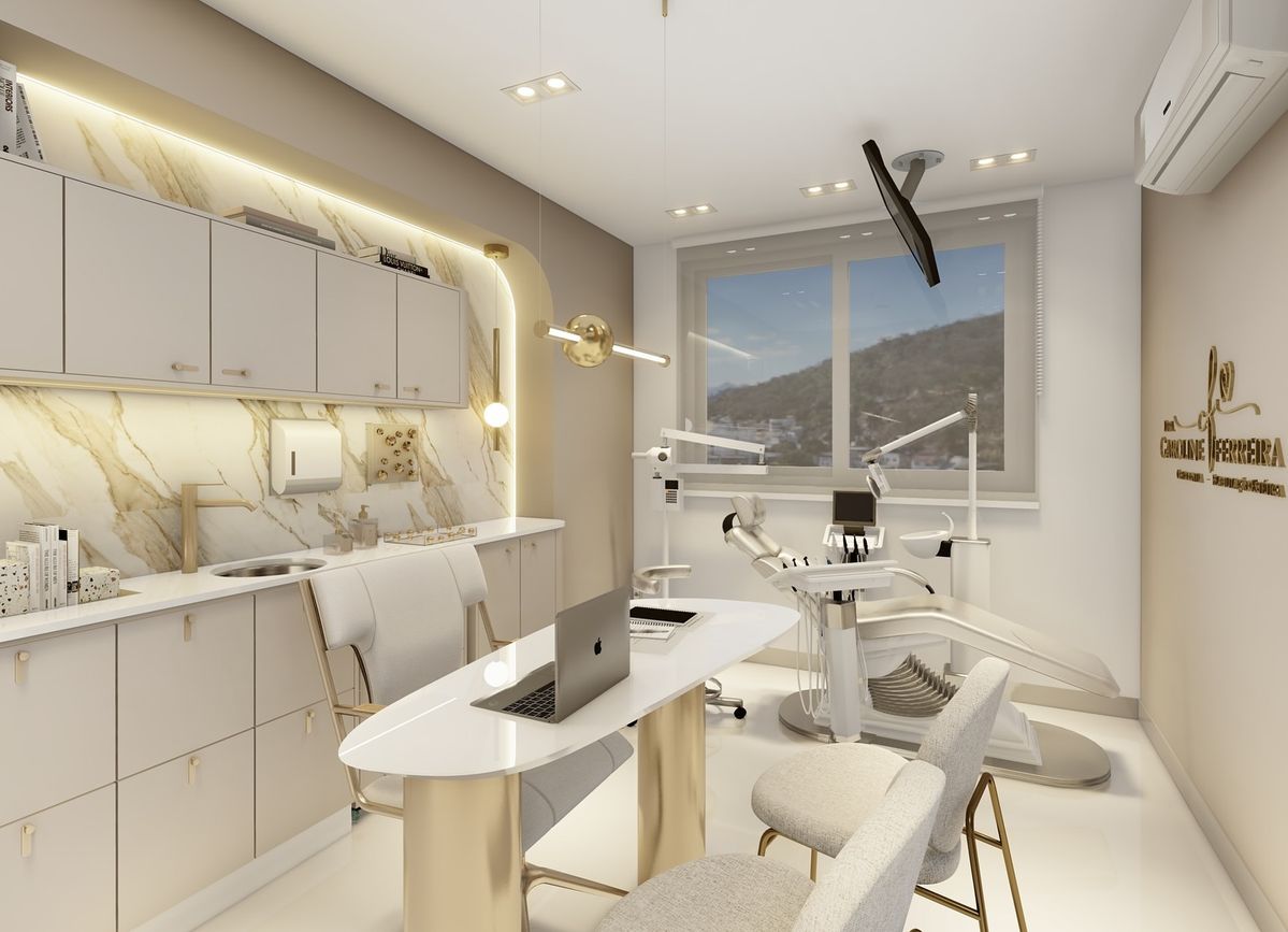 Smart Storage and Layout Ideas for Dental Interiors image 5