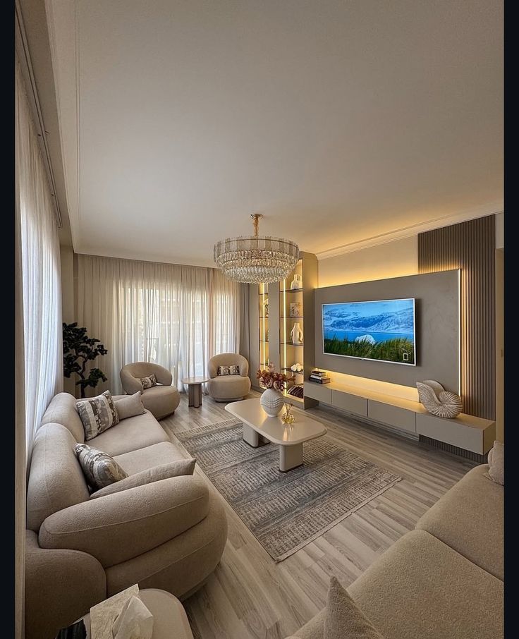 Aesthetic Interior Styling for Elegant Homes image 3