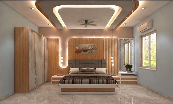 False Ceiling Design Services image 5