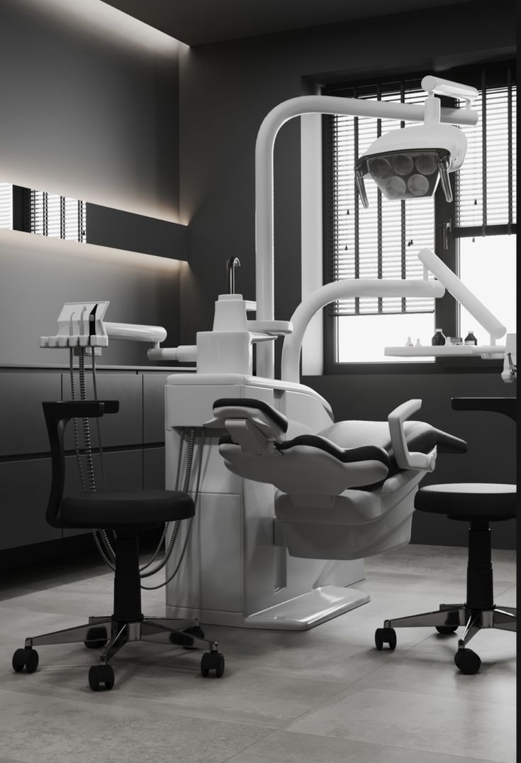 Custom Dental Interiors That Enhance Your Practice’s Image image 5