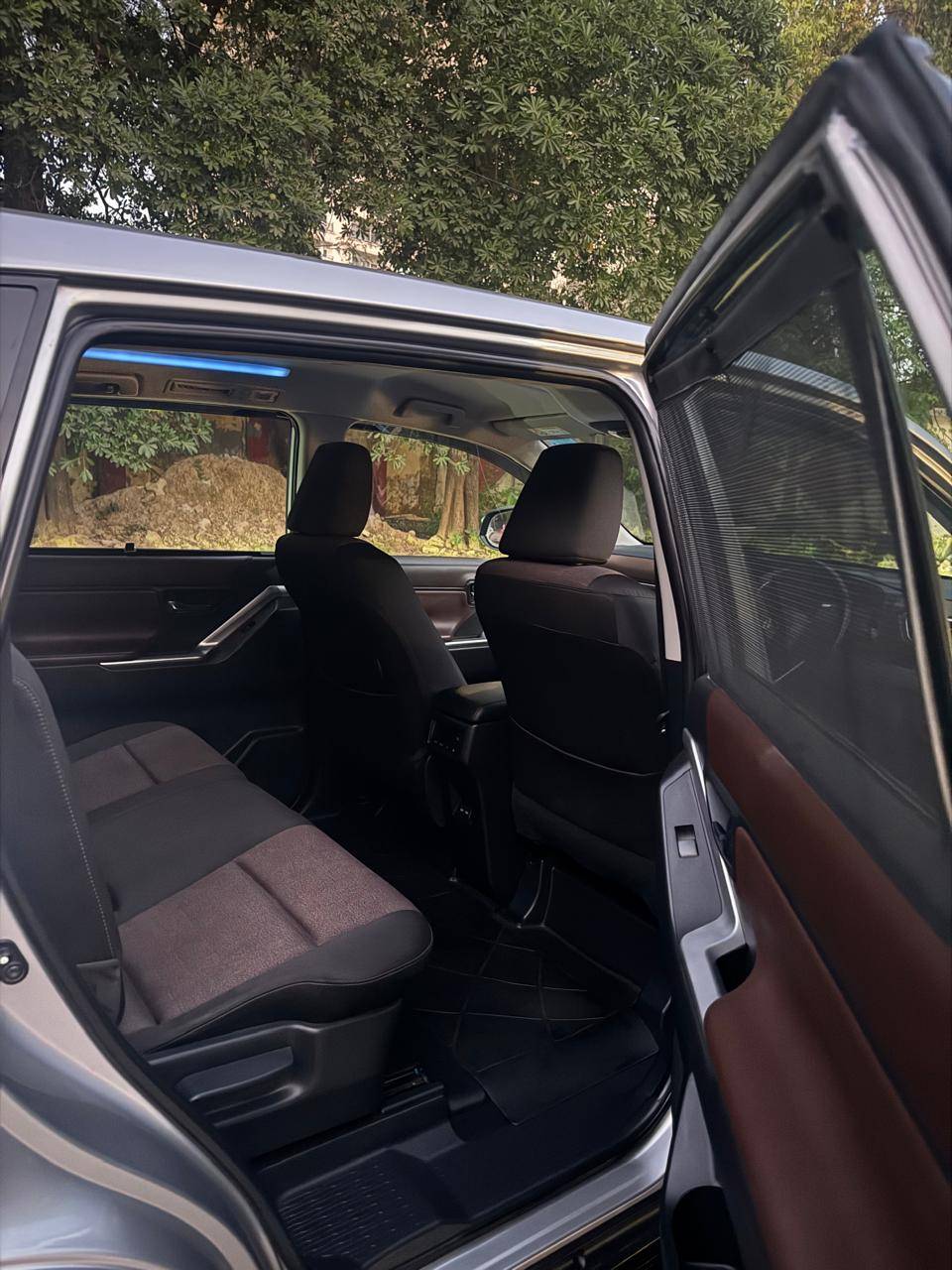 TOYOTA HYCROSS VX STRONG HYBRID 2023 image 2