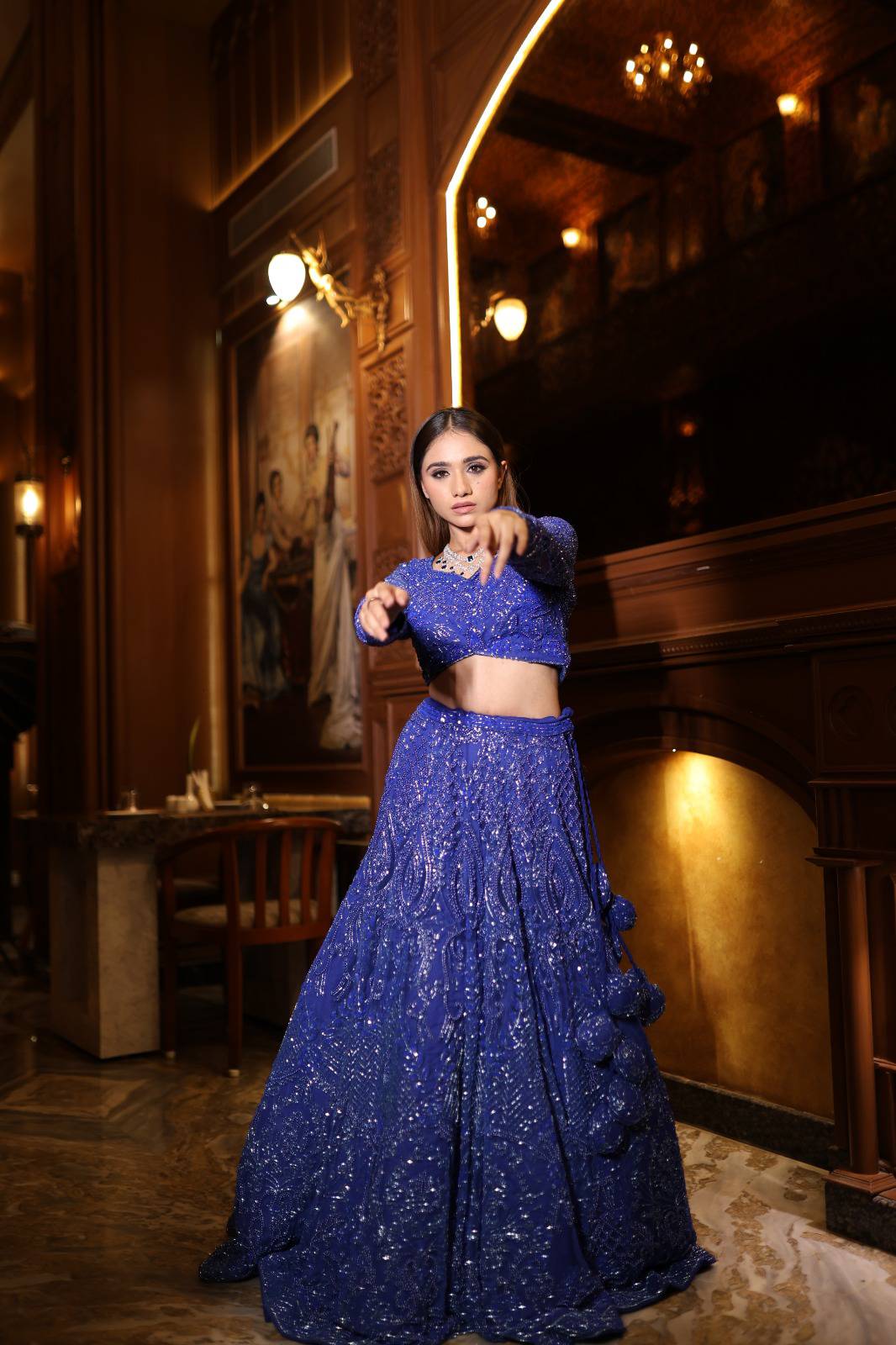 Sapphire Glamour image 3