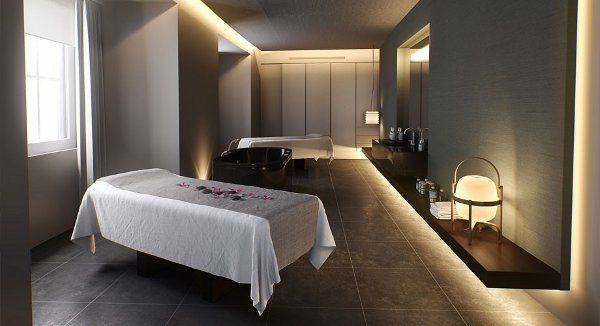 Spa Interior Design Services for Urban Spaces image 2