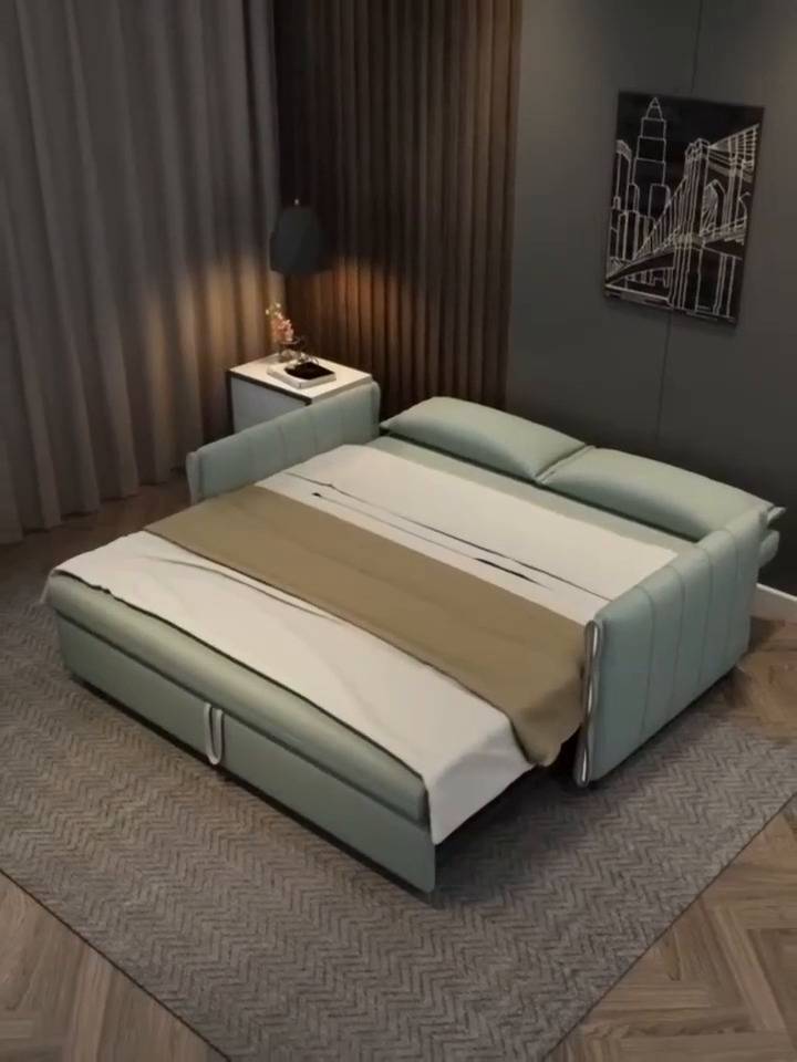 Sofa Cum Bed  image 5