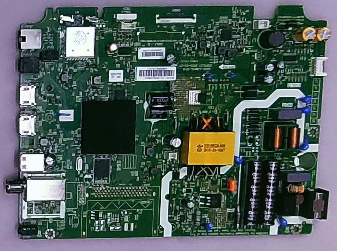 PANASONIC  Android LED TV New Mother Board  TH-32GS500DX image 7