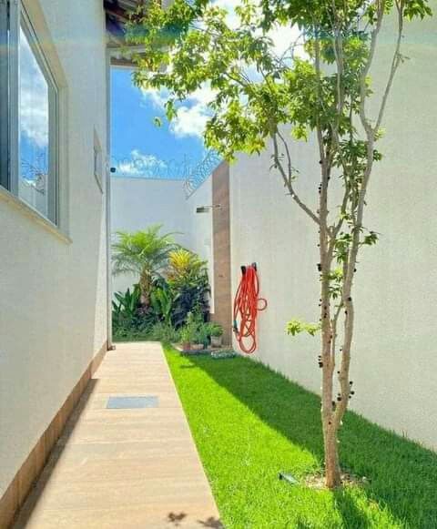 Backyard Garden Themes and Landscaping Chennai image 4
