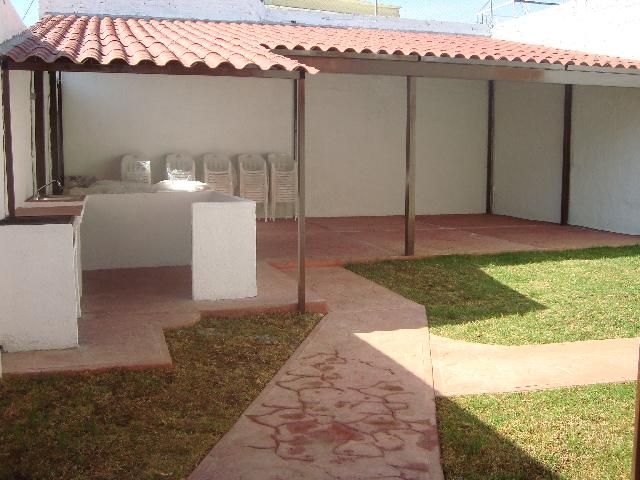 Balcony & Rooftop Gazebo Installation Services in Chennai image 2