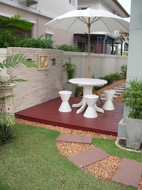 Garden Makeover and Planting Service in Chennai image 5