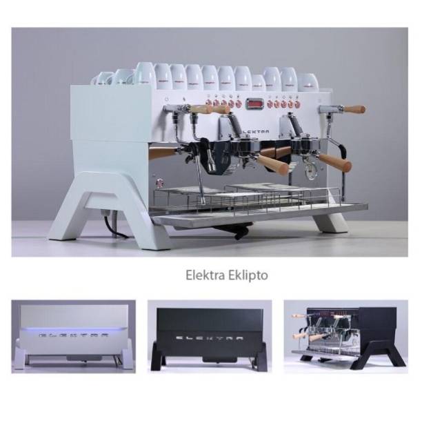 Elektra Eklipto E2 | Professional Coffee Machine  image 2