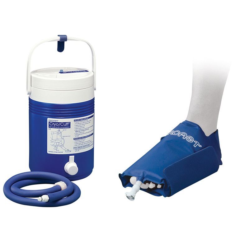 Cold Cryotherapy image 2