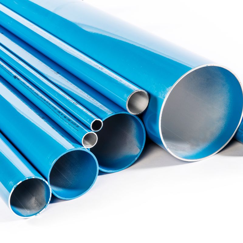 Piping Aluminum Airprax Pneumatics LLP, Bangalore