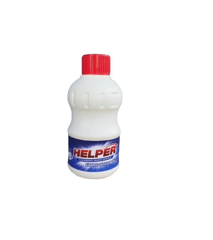 Fabric Whitener Liquid, 250ml. Bottle  image 3